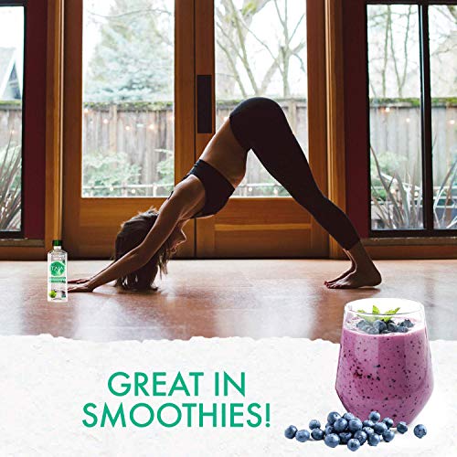 Taja Coconut Water - Raw Coconut Water With Natural Electrolytes