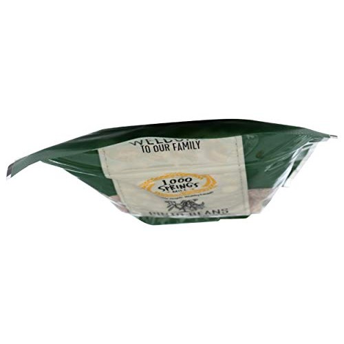 1000 Springs Mill Organic Pinto Beans, 16 Oz