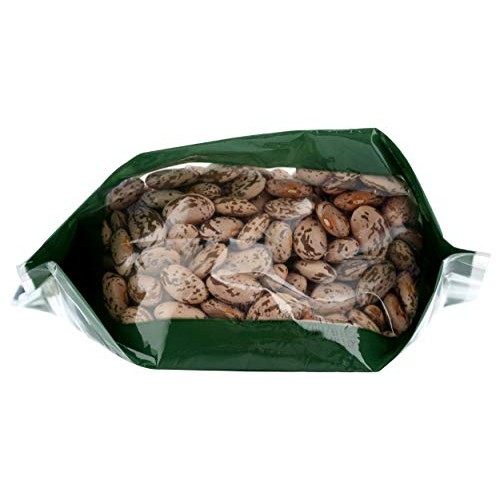 1000 Springs Mill Organic Pinto Beans, 16 Oz