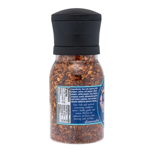 Olde Thompson Fish &Amp; Seafood Blend, 5.5-Ounce Grinders