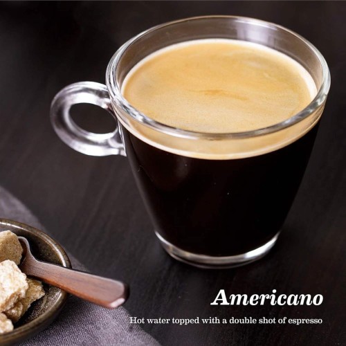 Gavina Old Havana Espresso, Whole Bean, 100% Arabica Coffee, 32-