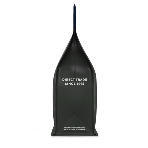 Intelligentsia Black Cat Classic Espresso - 12Oz - Medium Roast,