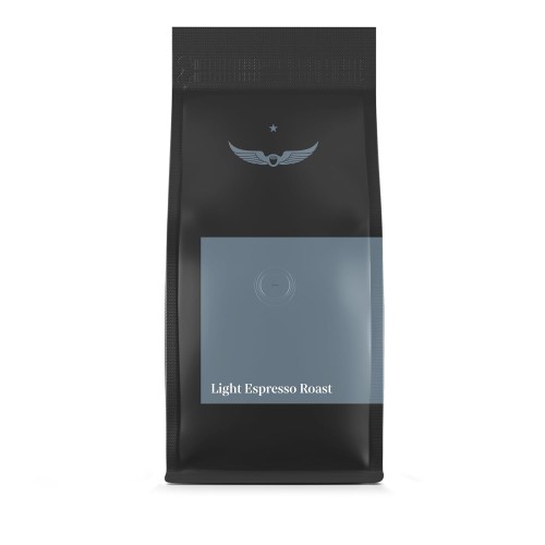 Intelligentsia Black Cat Classic Espresso - 12Oz - Medium Roast,