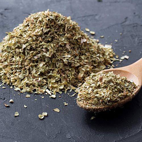 4Oz Dried Mexican Oregano. Perfect For Taco Seasoning, Mexican F