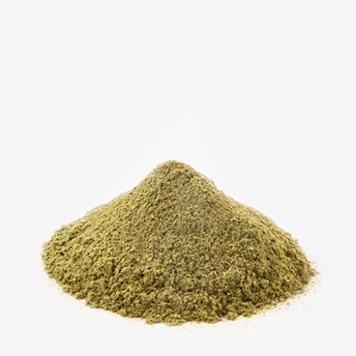 4Oz Ground Thyme Powder Tomillo Molido