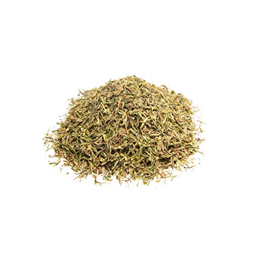 6Oz Cut Savory Spice Leaves. Ideal For Soups, Salads, Meat And V