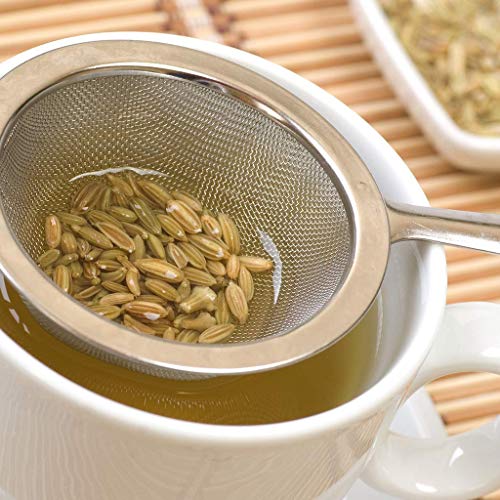 6Oz Fennel Seed Semillas De Hinojo, Foeniculum Vulgare.