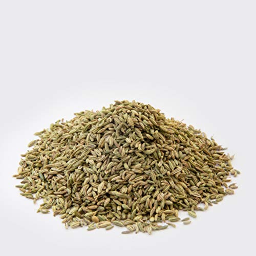 6Oz Fennel Seed Semillas De Hinojo, Foeniculum Vulgare.