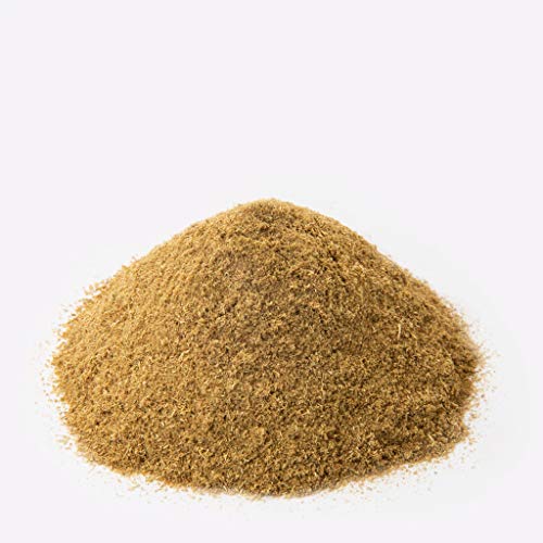 6Oz Ground Fennel Seed Semillas De Hinojo Molido, Foeniculum V