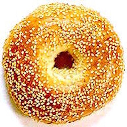 1800nycbagels Fresh New York Bagels 24 Sesame Seed