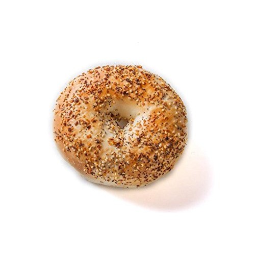 1800nycbagels Fresh New York City - 2 Dozen Assorted 6 Sesame 6 ...