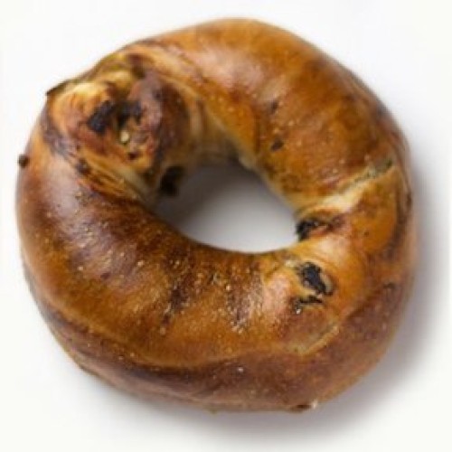 The Odd Couple - 6 Raisin, 6 Onion