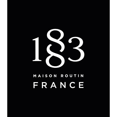 1883 Chocolate Syrup - Flavored Syrup for Hot & Iced Beverages -...
