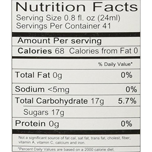 1883 Maison Routin - Mojito Mint Syrup - Made In France - Pet Bo