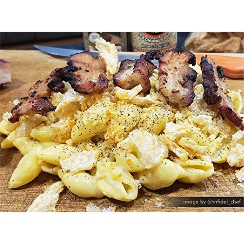 2 Gringos Chupacabra Cluckalicous Poultry Seasoning, 25 Ounce