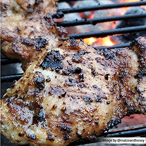 2 Gringos Chupacabra Cluckalicous Poultry Seasoning, 25 Ounce