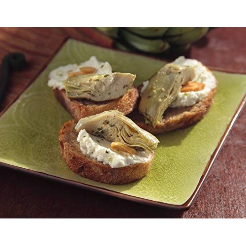 Cara Mia California Style Grilled Artichoke Hearts, 14.45 Oz 2