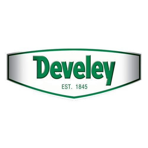 Develey Barvarian German Quailty Sauerkraut, Mild, 24 Oz 2 Pack