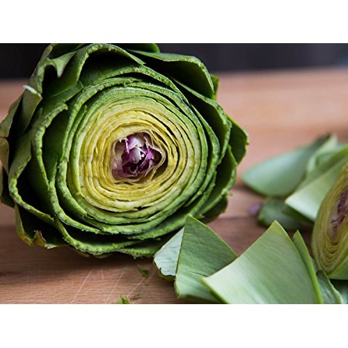 Reese Delicate Baby Artichoke Hearts , Tender &Amp; Delicious, 14 Oz