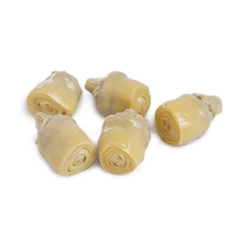 Reese Delicate Baby Artichoke Hearts , Tender &Amp; Delicious, 14 Oz