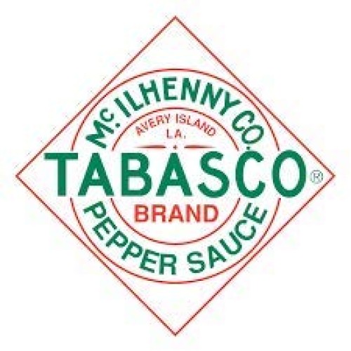 Tabasco Cayenne Garlic Sauce - 5 Oz 3 Pack