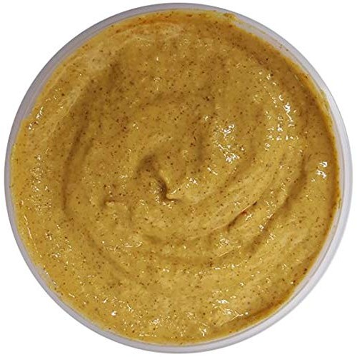 Wegmans Spicy Brown Mustard - A Bold Kick Of Flavor - 12 Oz. 2