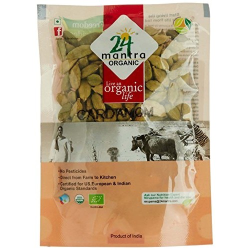 Organic Chana Dal Split - Split Bengal Lentils - Split Bengal Gr