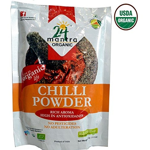 Organic Chana Dal Split - Split Bengal Lentils - Split Bengal Gr