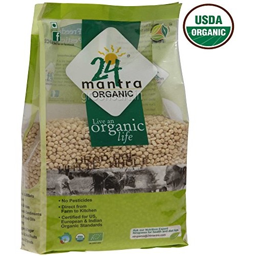 Organic Ajwain Seeds - ★ Usda Certified Organic - ★ European Uni
