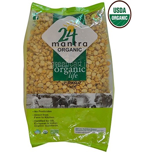 Organic Ajwain Seeds - ★ Usda Certified Organic - ★ European Uni