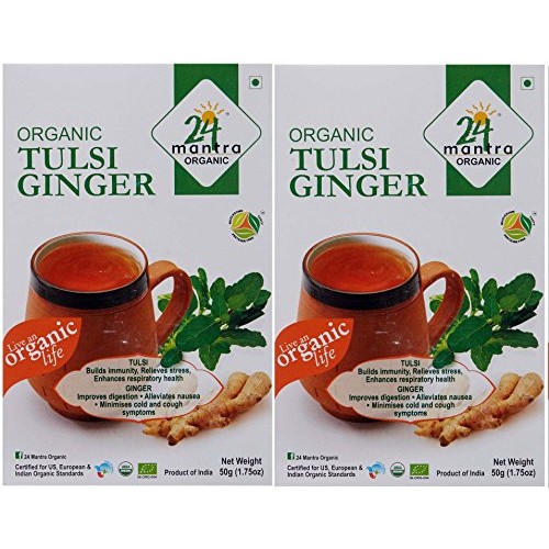 Organic Ajwain Seeds - ★ Usda Certified Organic - ★ European Uni