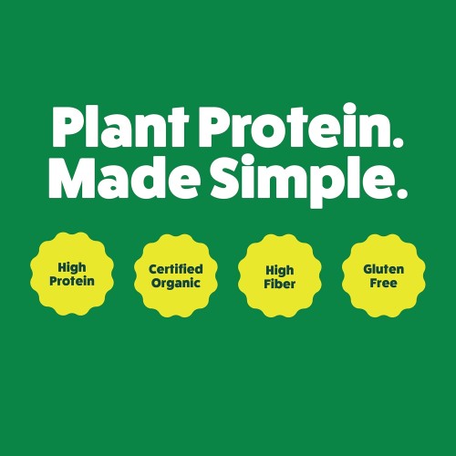 Explore Cuisine Organic Edamame &Amp; Mung Bean Fettuccine 6 Pack