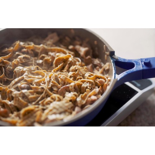 Explore Cuisine Organic Edamame &Amp; Mung Bean Fettuccine 6 Pack