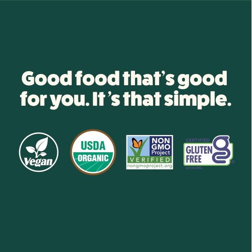 Explore Cuisine Organic Edamame &Amp; Mung Bean Fettuccine 6 Pack