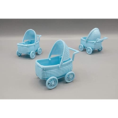 Boy Baby Shower Decorative Accents, Great For Centerpieces, Cake