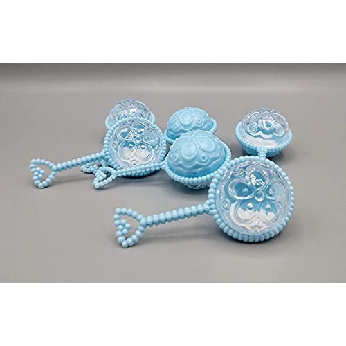 Boy Baby Shower Decorative Accents, Great For Centerpieces, Cake