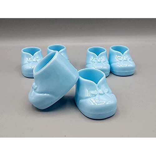 Boy Baby Shower Decorative Accents, Great For Centerpieces, Cake