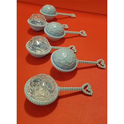 Boy Baby Shower Decorative Accents, Great For Centerpieces, Cake