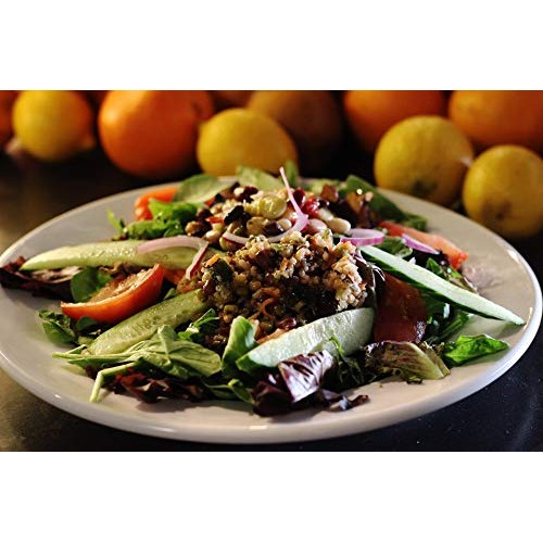 2Tre Organic Quinoa, 4 Lbs Bag - The Finest 100% Bolivian Whole