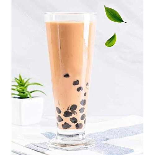 Milk Tea – Authentic Bubble Tea, Coffee Flavor, By 3:15Pm, 7.06O