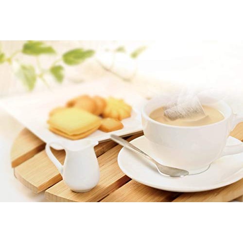 Milk Tea – Authentic Bubble Tea, Original Flavor, By 3:15Pm, 7.0