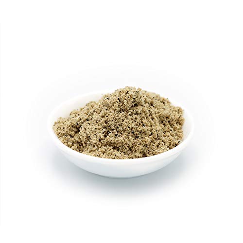 Soy Milk Tea - Black Sesame, 3:15Pm, 3.53Oz Pack Of 5