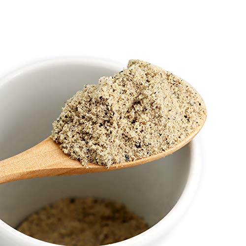 Soy Milk Tea - Black Sesame, 3:15Pm, 3.53Oz Pack Of 5