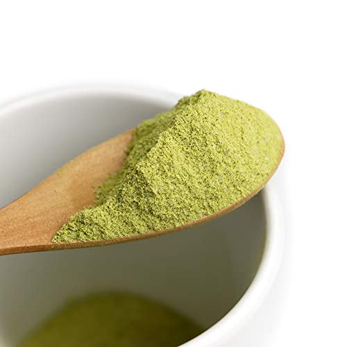 Soy Milk Tea – Matcha By 3:15Pm, 3.52Oz Pack Of 5