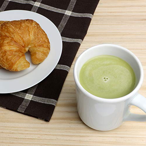 Soy Milk Tea – Matcha By 3:15Pm, 3.52Oz Pack Of 5