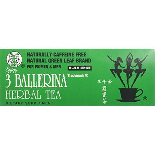3 Ballerina Diet Tea Extra Strength For Men And Women 3 Boxes X 3 Ballerina Diet Tea Extra Strength For Men And Women 3 Boxes X