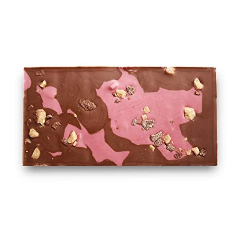 3 Some Chocolates Signature Gourmet Chocolate Bars Ruby & Milk ...