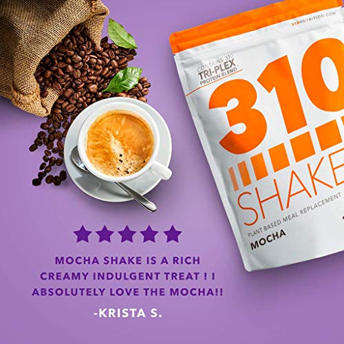 Mocha Plant Protein Powder And Meal Replacement Shake | Gluten, Mocha Plant Protein Powder And Meal Replacement Shake | Gluten,