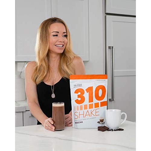 Mocha Plant Protein Powder And Meal Replacement Shake | Gluten, Mocha Plant Protein Powder And Meal Replacement Shake | Gluten,