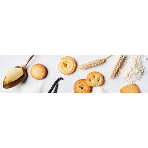 Kelsen Danish Butter Cookies - 80 Oz